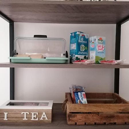 Le Due Pigne - Palermo Appartement Buitenkant foto