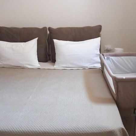 Le Due Pigne - Palermo Appartement Buitenkant foto