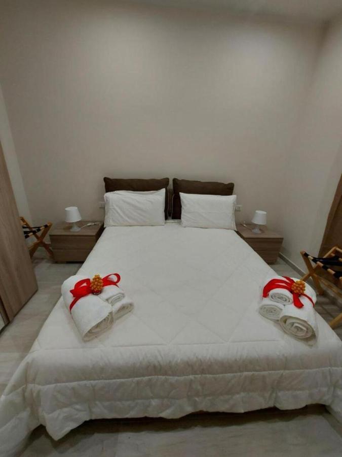 Le Due Pigne - Palermo Appartement Buitenkant foto