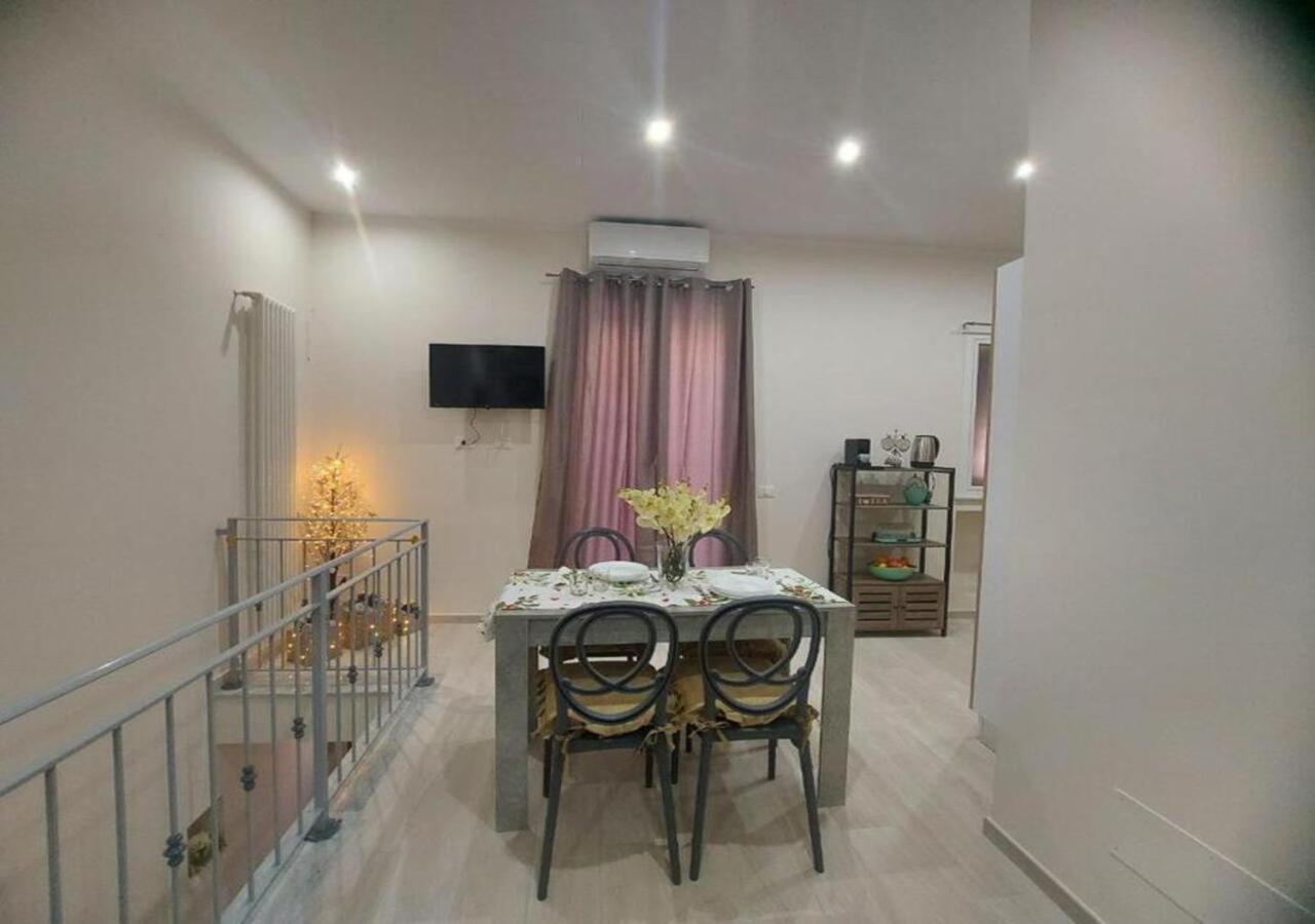 Le Due Pigne - Palermo Appartement Buitenkant foto