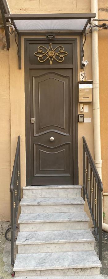 Le Due Pigne - Palermo Appartement Buitenkant foto