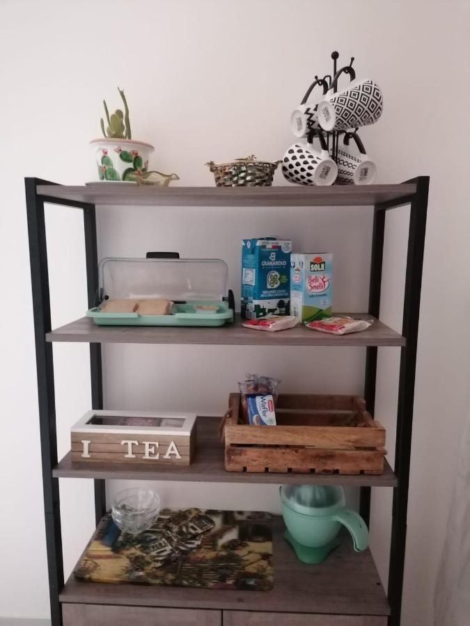 Le Due Pigne - Palermo Appartement Buitenkant foto