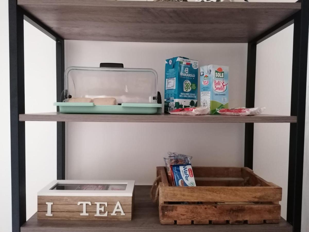 Le Due Pigne - Palermo Appartement Buitenkant foto