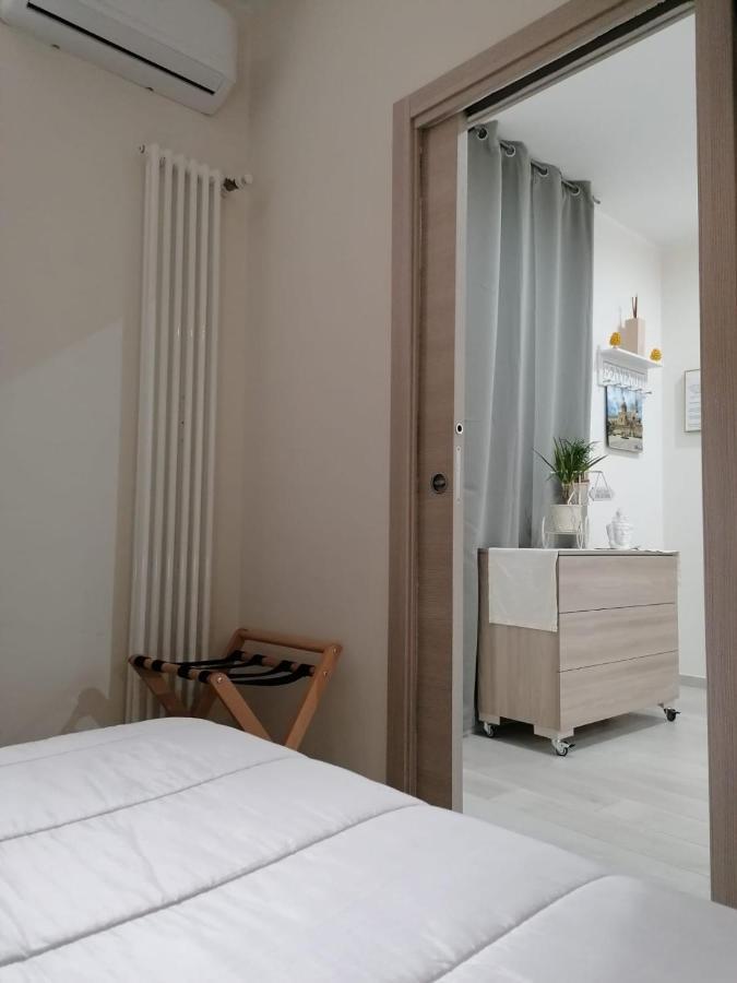 Le Due Pigne - Palermo Appartement Buitenkant foto
