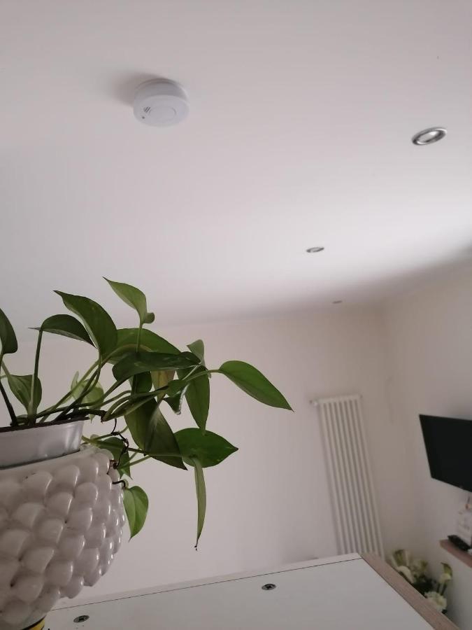 Le Due Pigne - Palermo Appartement Buitenkant foto