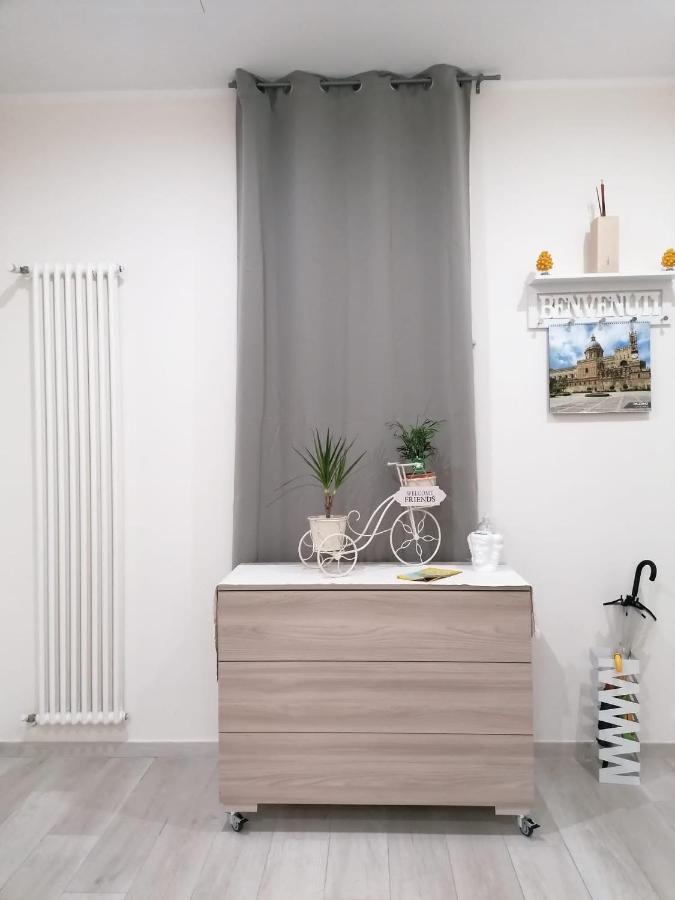 Le Due Pigne - Palermo Appartement Buitenkant foto