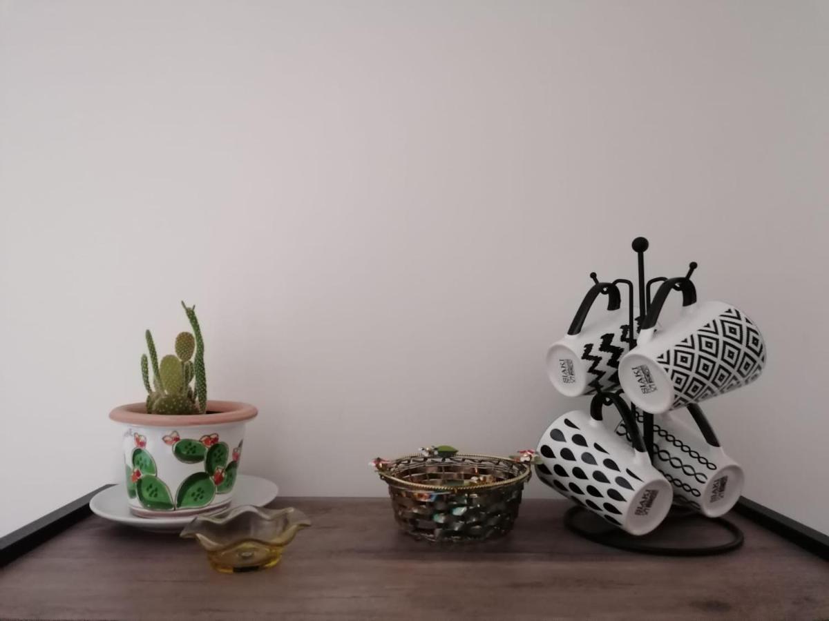 Le Due Pigne - Palermo Appartement Buitenkant foto