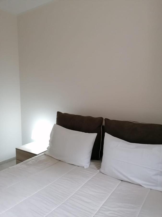 Le Due Pigne - Palermo Appartement Buitenkant foto