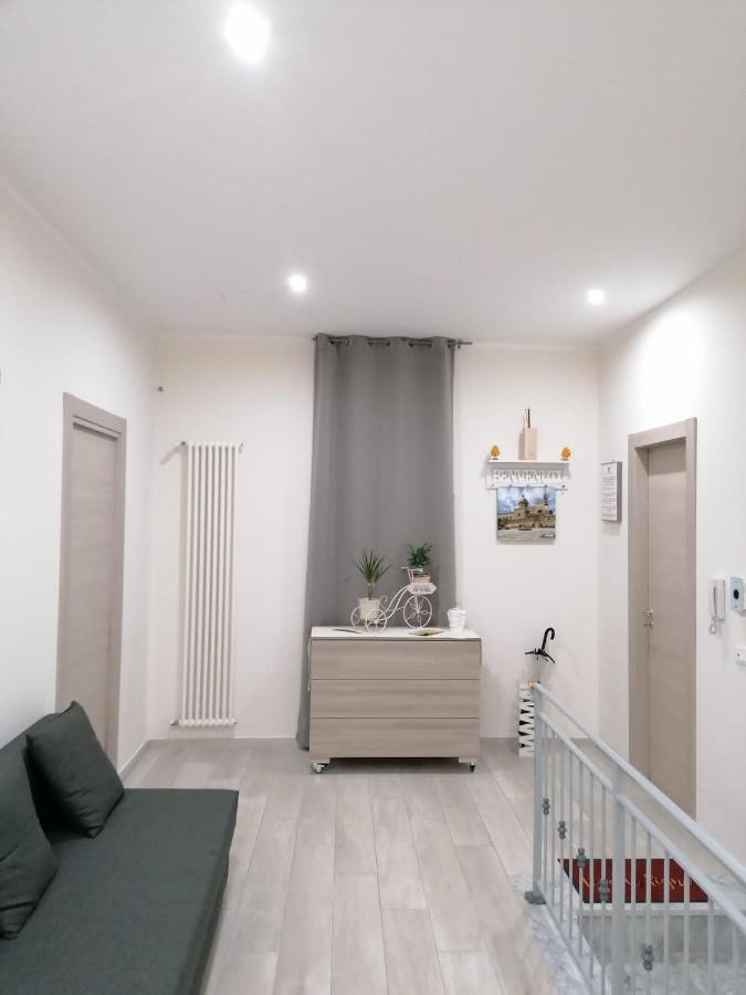 Le Due Pigne - Palermo Appartement Buitenkant foto
