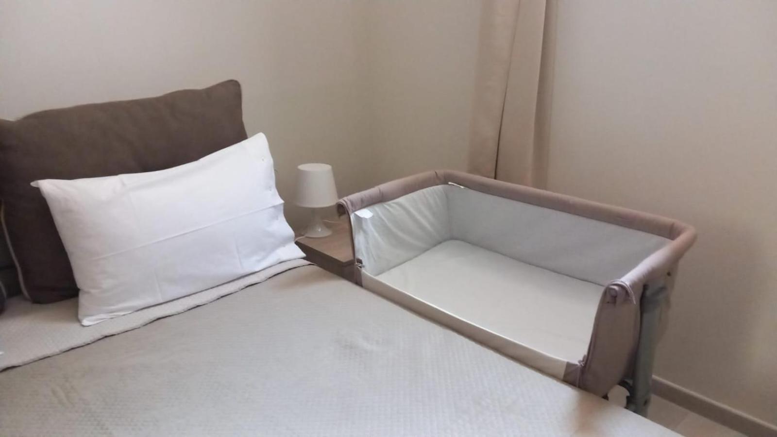 Le Due Pigne - Palermo Appartement Buitenkant foto